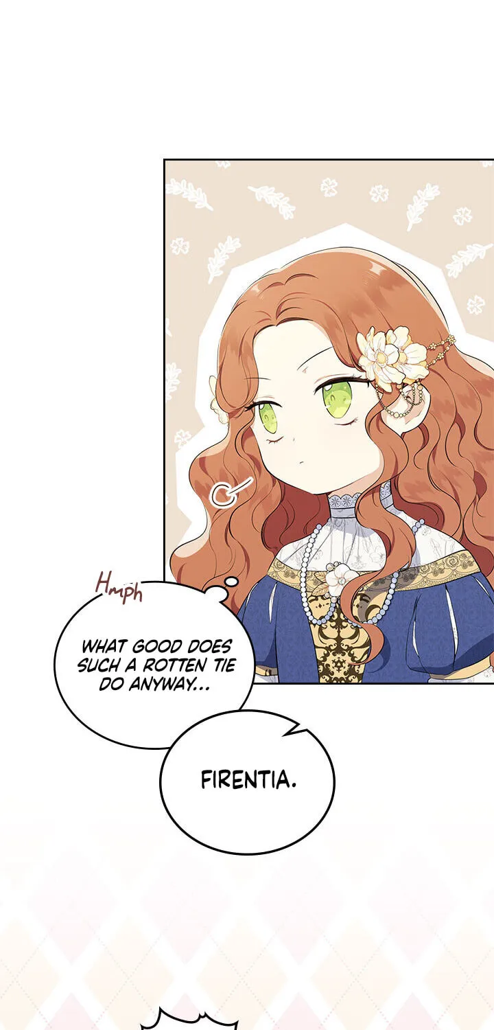 I Shall Master this Family! Chapter 36 page 37 - 