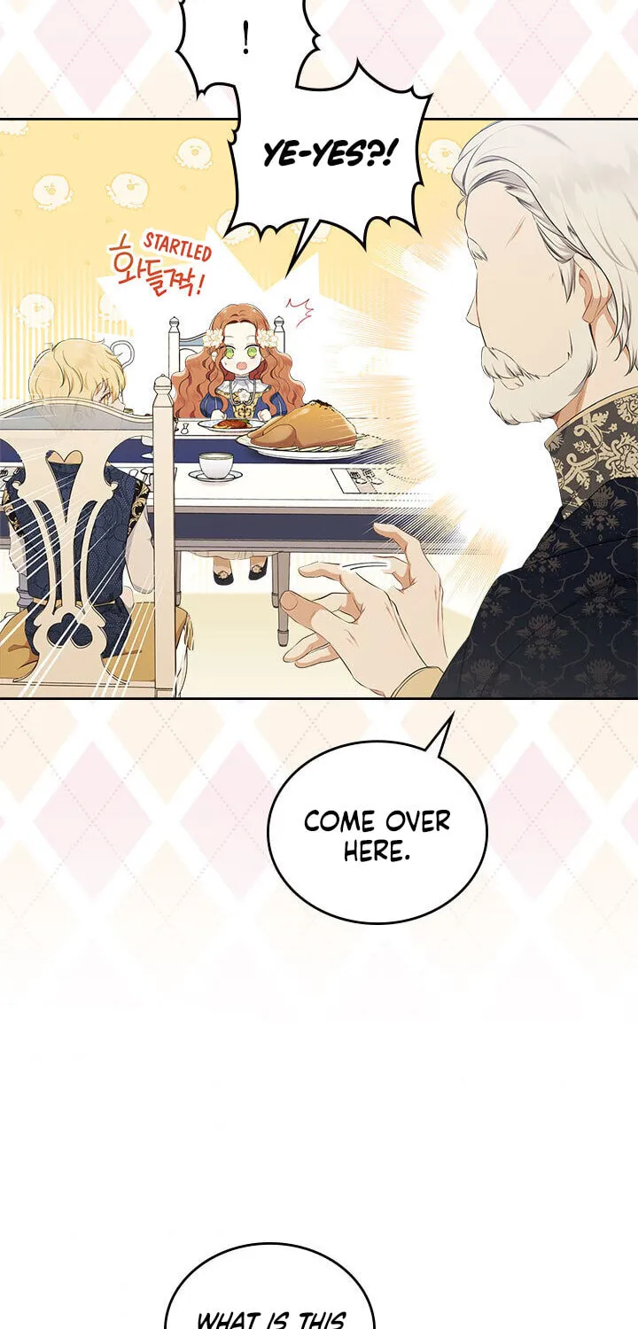 I Shall Master this Family! Chapter 36 page 38 - 