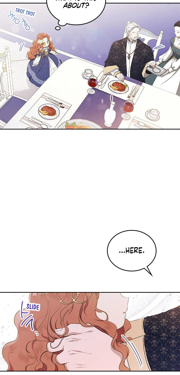 I Shall Master this Family! Chapter 36 page 39 - 