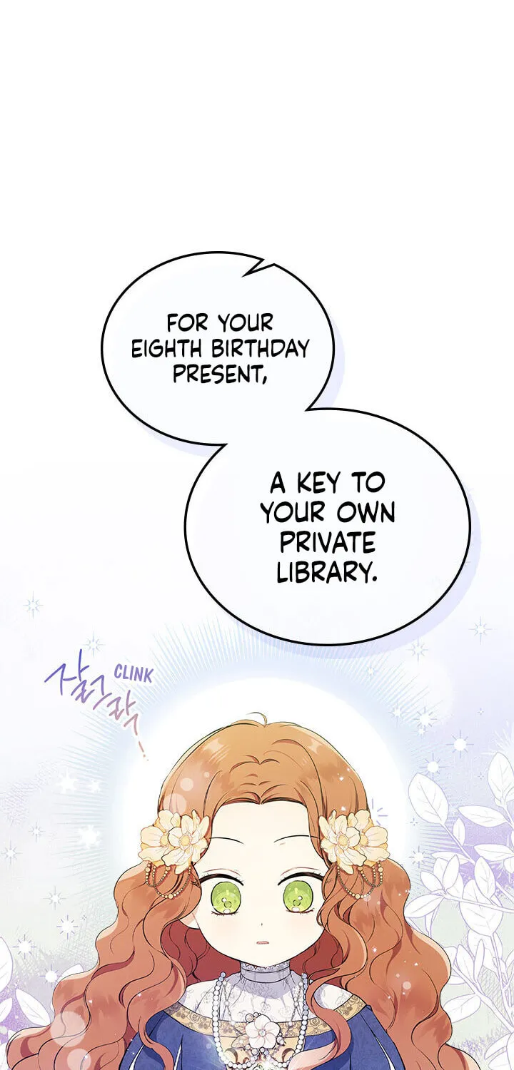 I Shall Master this Family! Chapter 36 page 40 - 