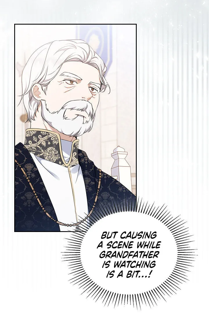 I Shall Master this Family! Chapter 36 page 5 - 