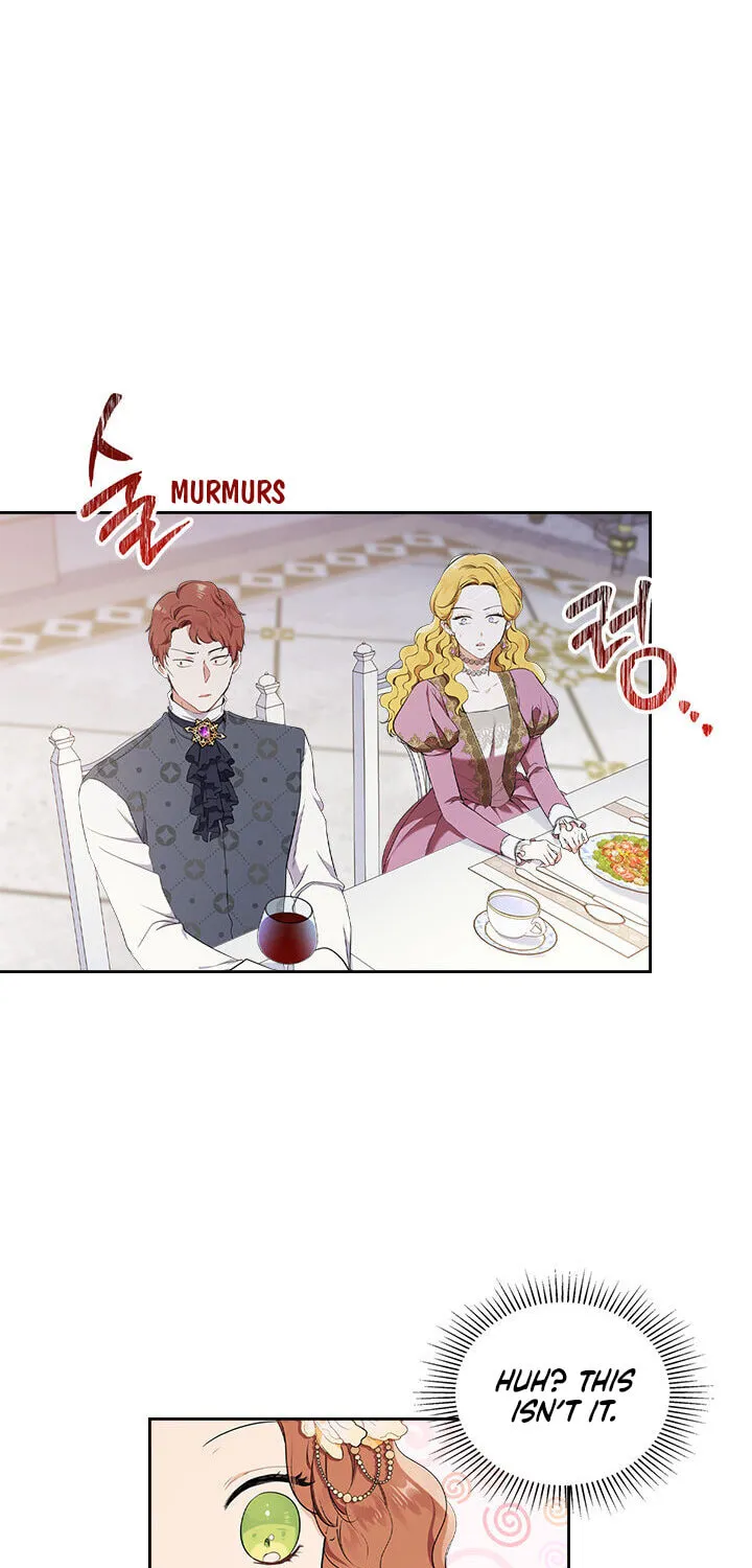 I Shall Master this Family! Chapter 36 page 42 - 