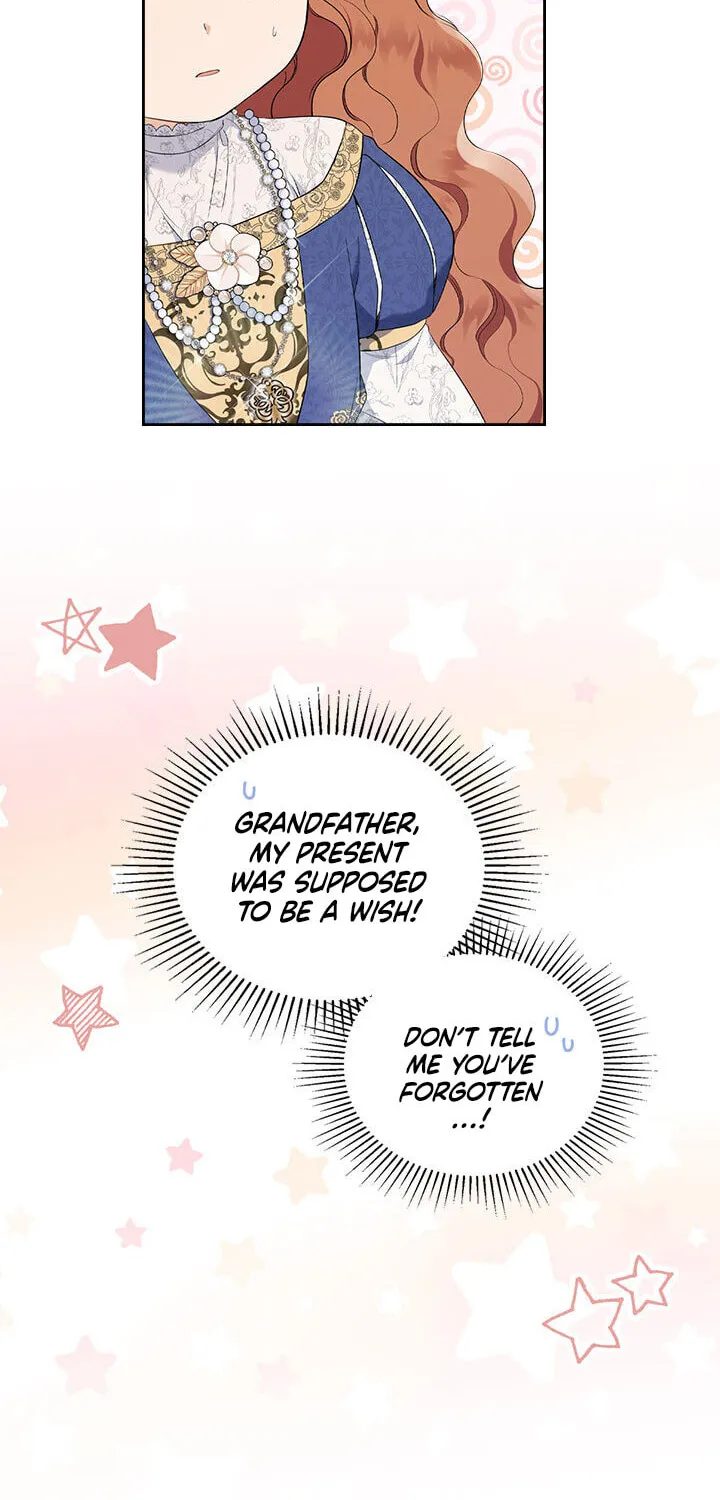 I Shall Master this Family! Chapter 36 page 43 - 