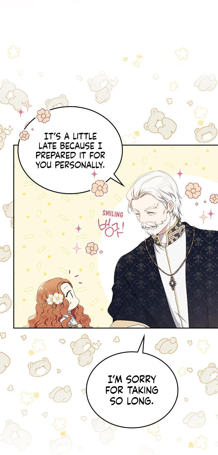 I Shall Master this Family! Chapter 36 page 44 - 
