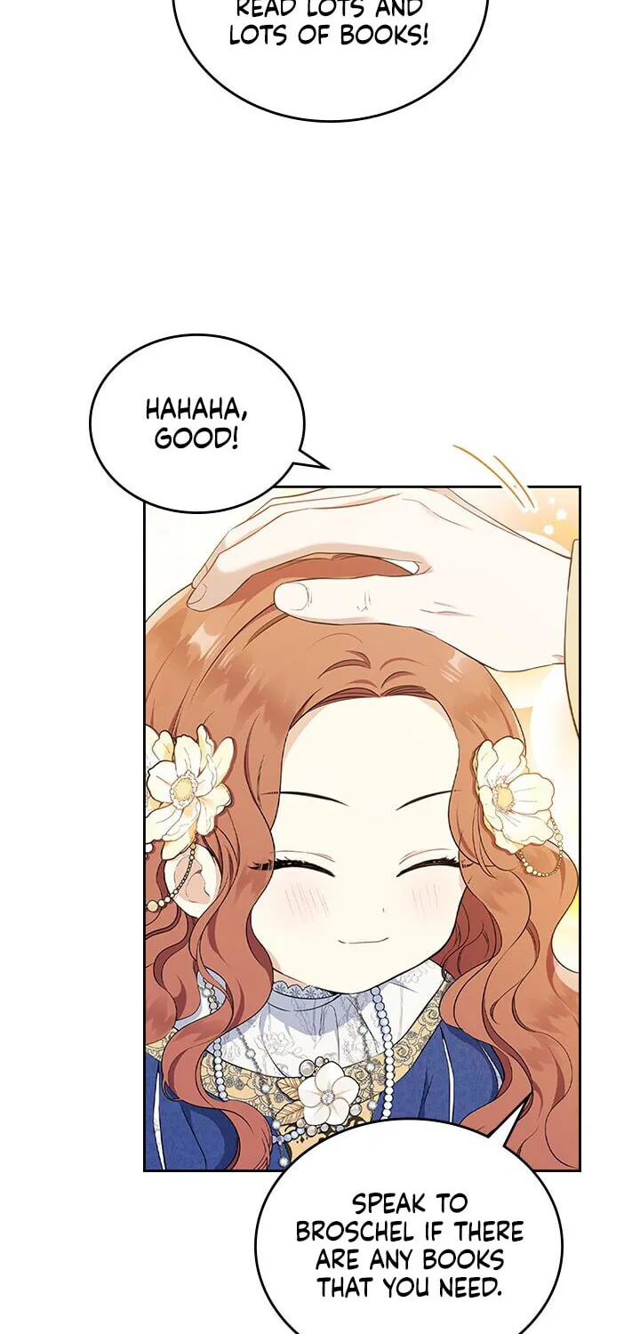 I Shall Master this Family! Chapter 36 page 47 - 