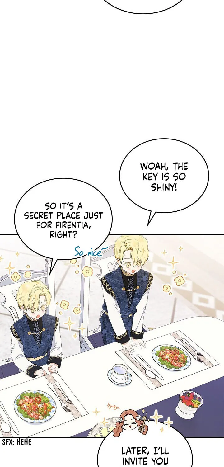 I Shall Master this Family! Chapter 36 page 48 - 