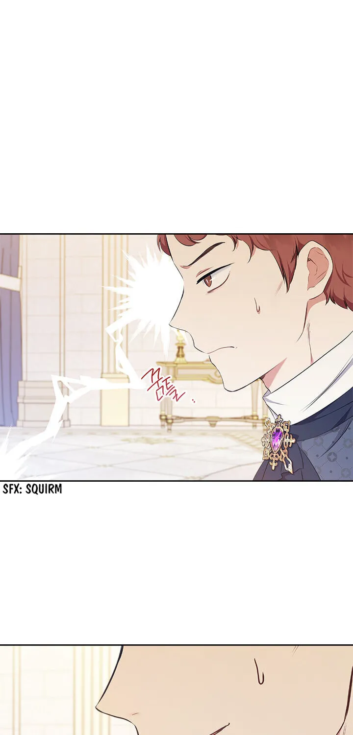 I Shall Master this Family! Chapter 36 page 50 - 