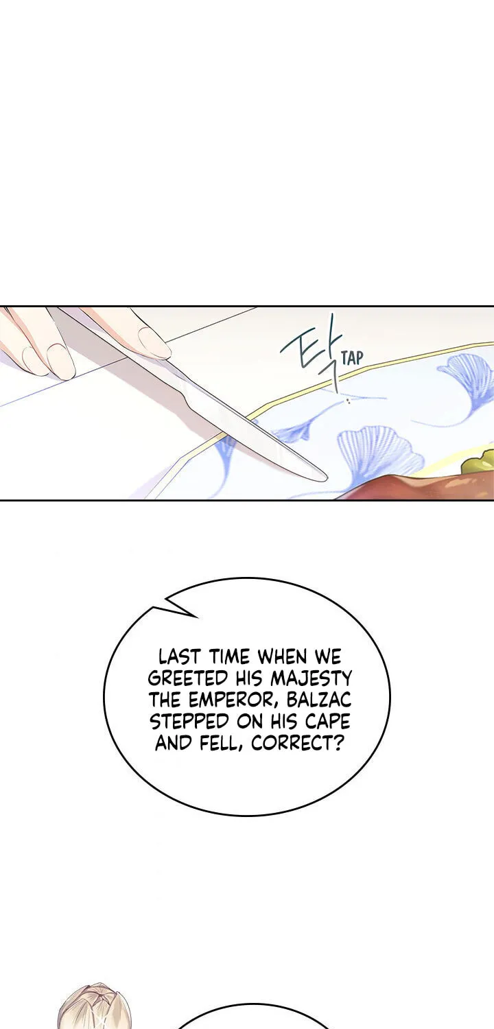 I Shall Master this Family! Chapter 36 page 6 - 