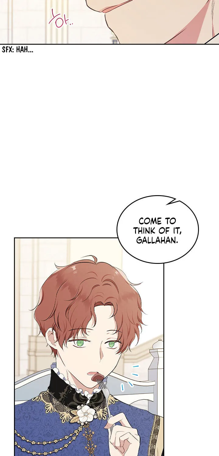 I Shall Master this Family! Chapter 36 page 51 - 