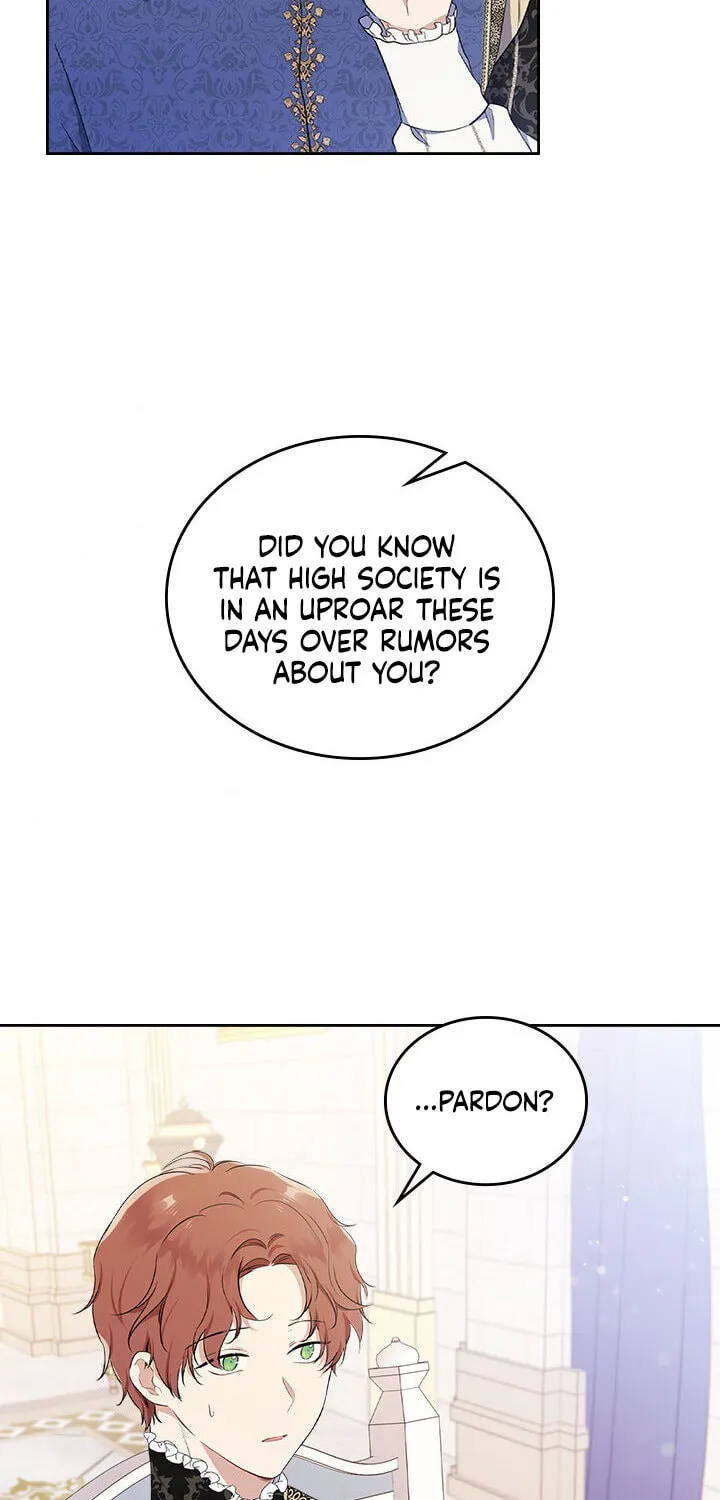 I Shall Master this Family! Chapter 36 page 52 - 