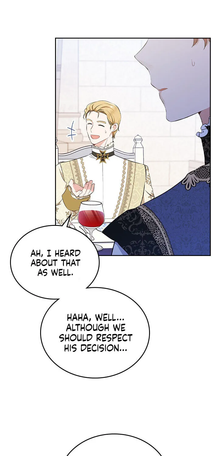 I Shall Master this Family! Chapter 36 page 54 - 