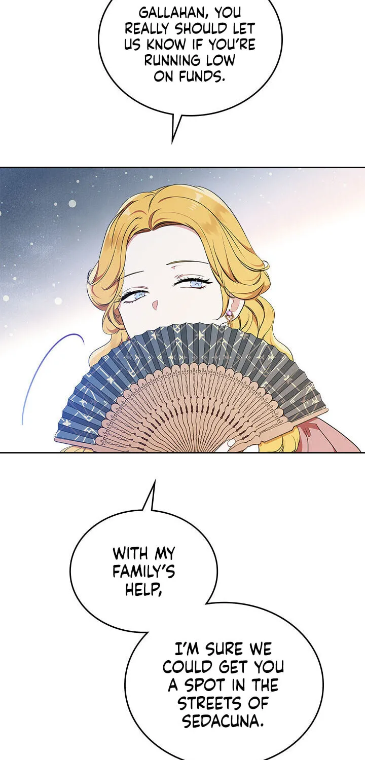 I Shall Master this Family! Chapter 36 page 55 - 