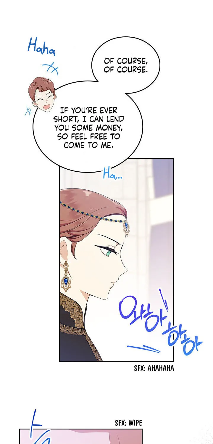 I Shall Master this Family! Chapter 36 page 58 - 