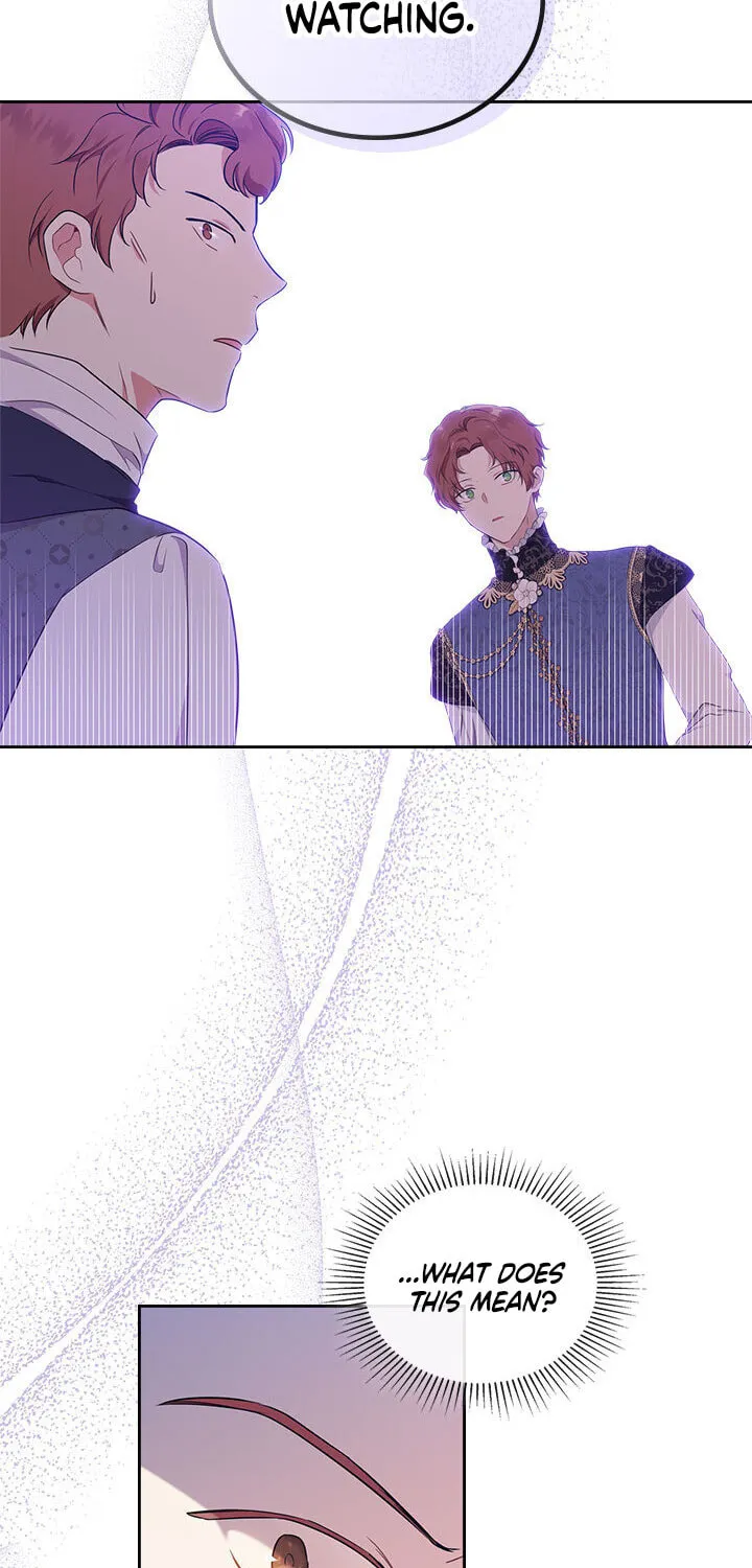 I Shall Master this Family! Chapter 36 page 60 - 