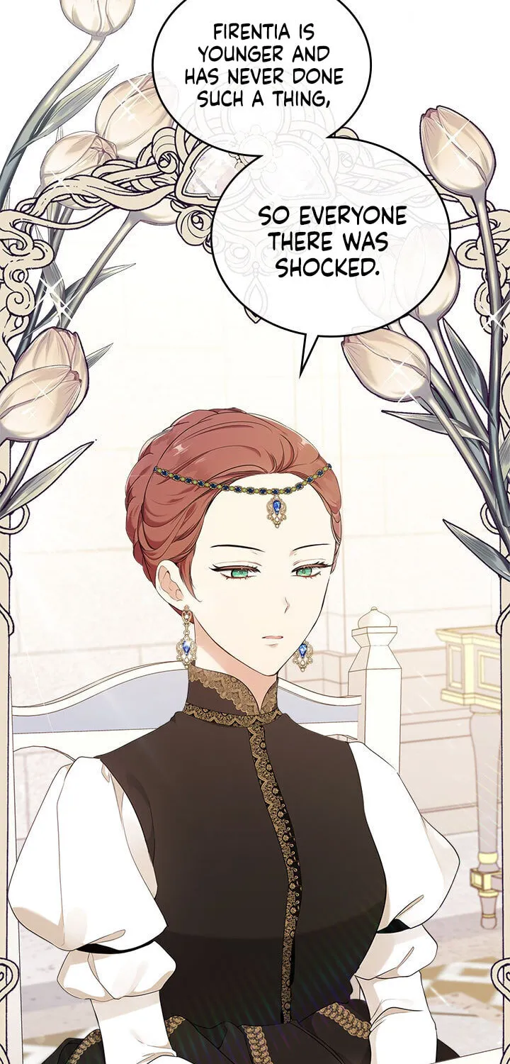 I Shall Master this Family! Chapter 36 page 7 - 