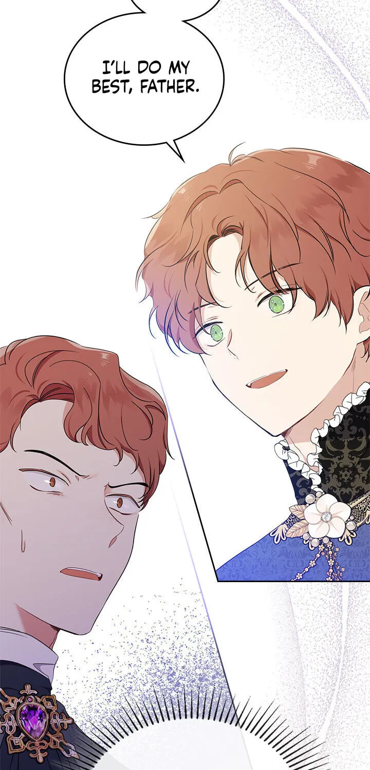 I Shall Master this Family! Chapter 36 page 62 - 