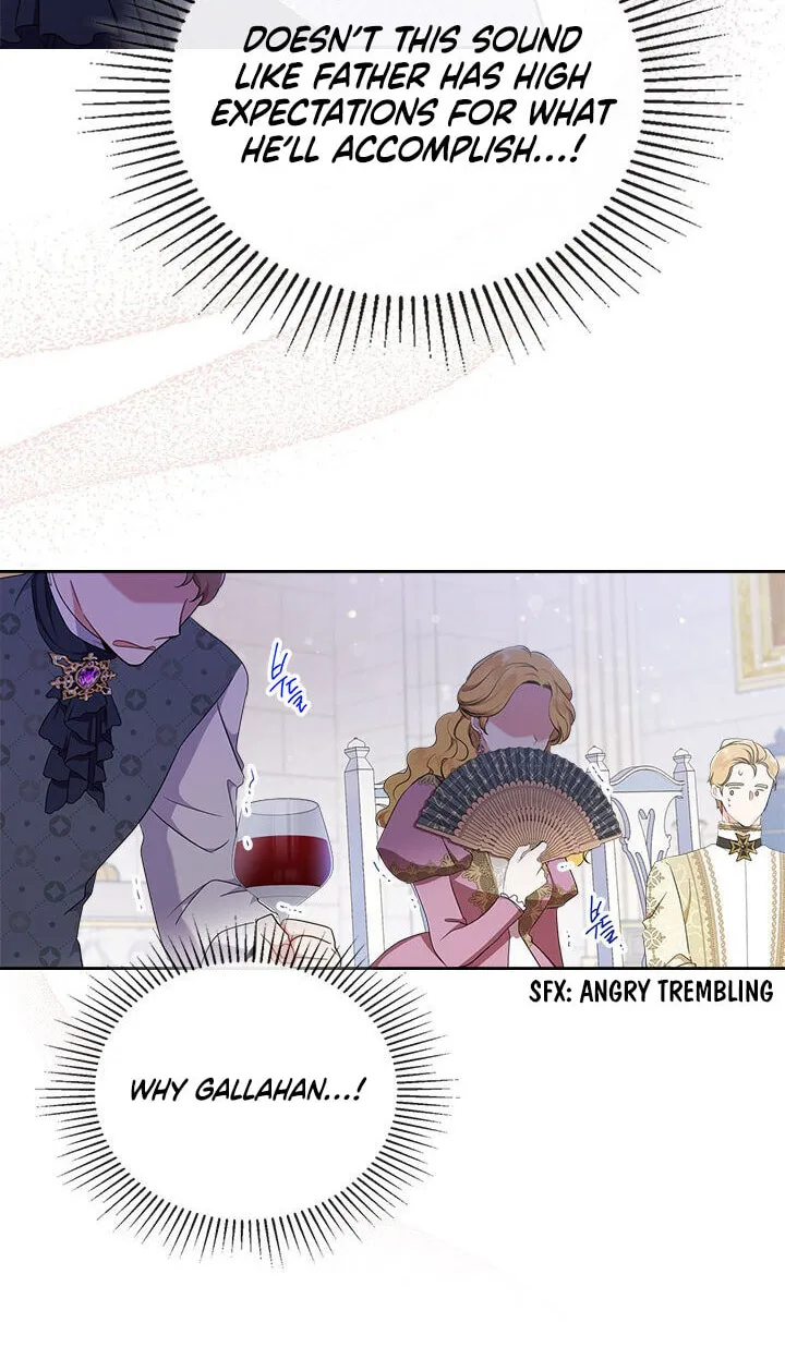 I Shall Master this Family! Chapter 36 page 63 - 