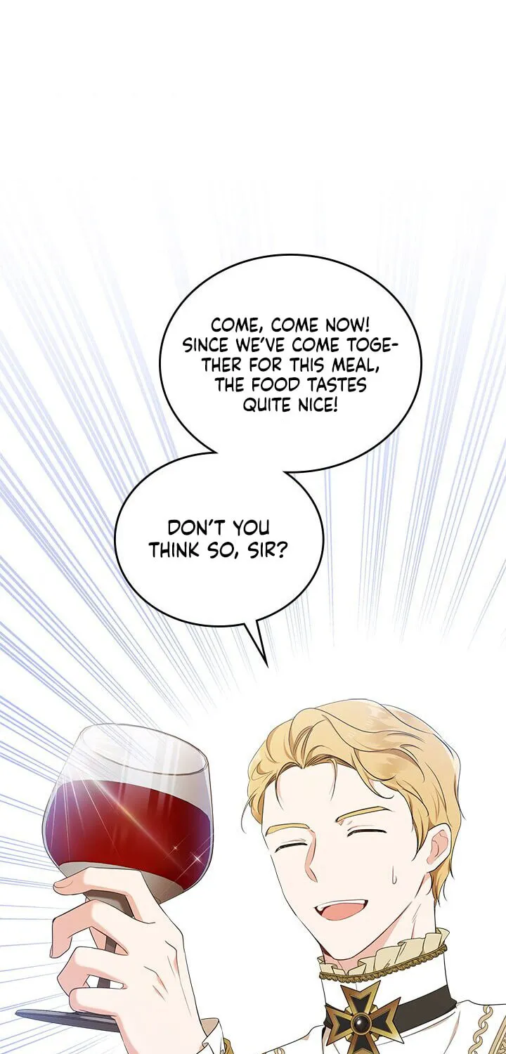 I Shall Master this Family! Chapter 36 page 64 - 