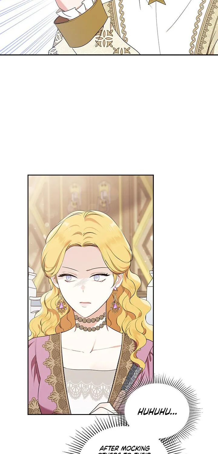 I Shall Master this Family! Chapter 36 page 65 - 