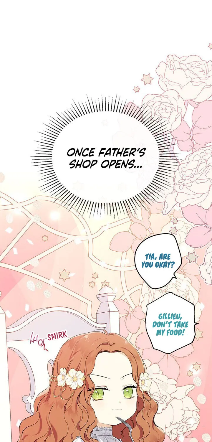 I Shall Master this Family! Chapter 36 page 67 - 