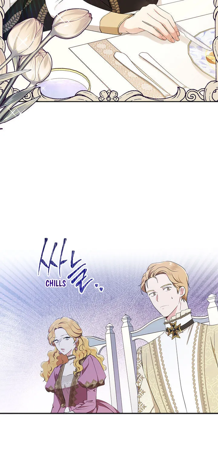 I Shall Master this Family! Chapter 36 page 8 - 