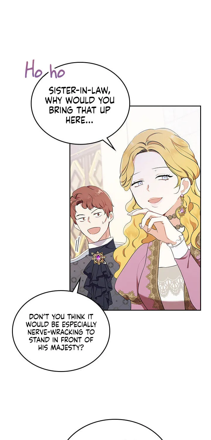 I Shall Master this Family! Chapter 36 page 10 - 