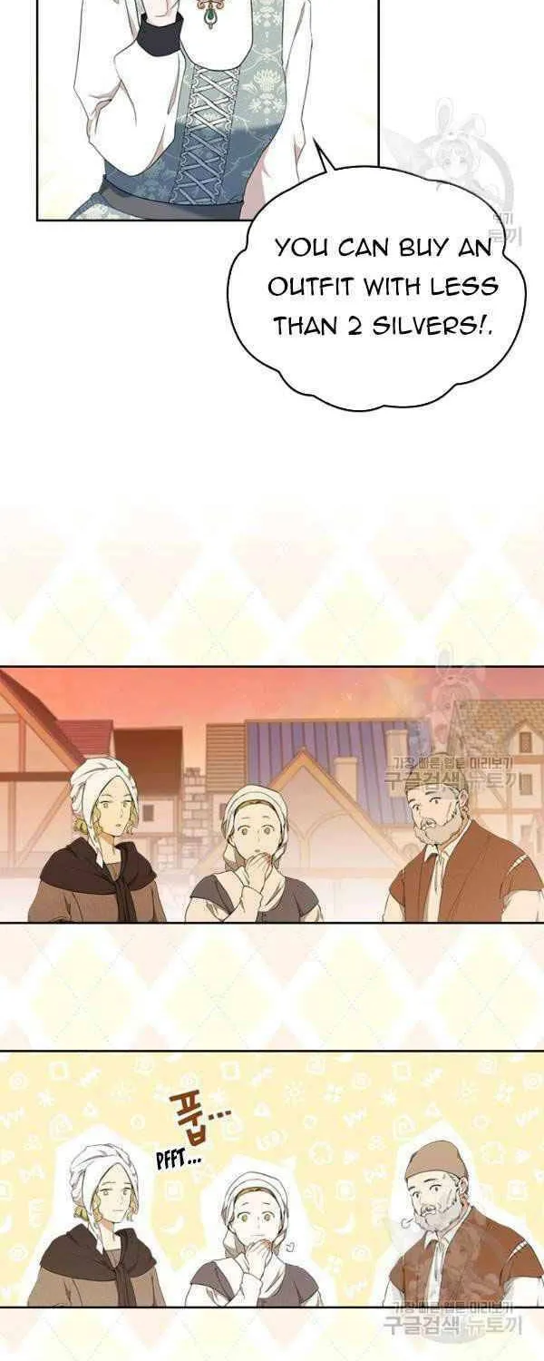 I Shall Master this Family! Chapter 37.5 page 18 - 
