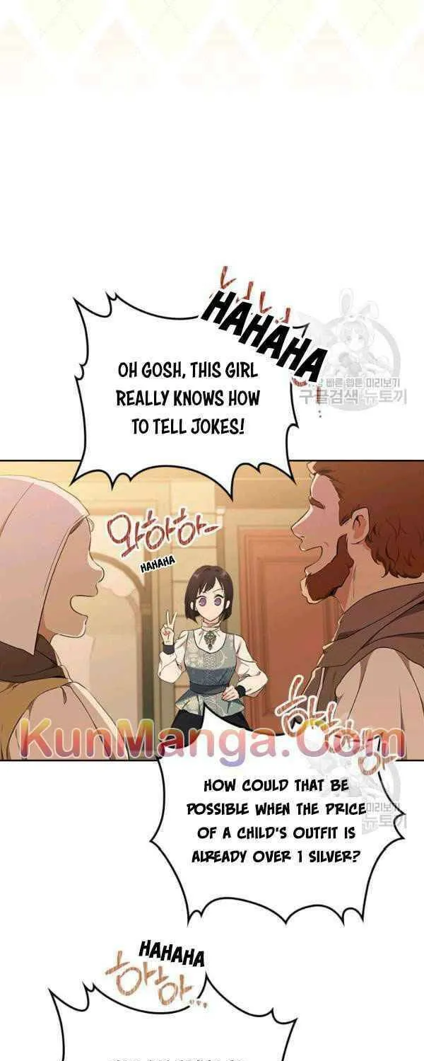 I Shall Master this Family! Chapter 37.5 page 19 - 