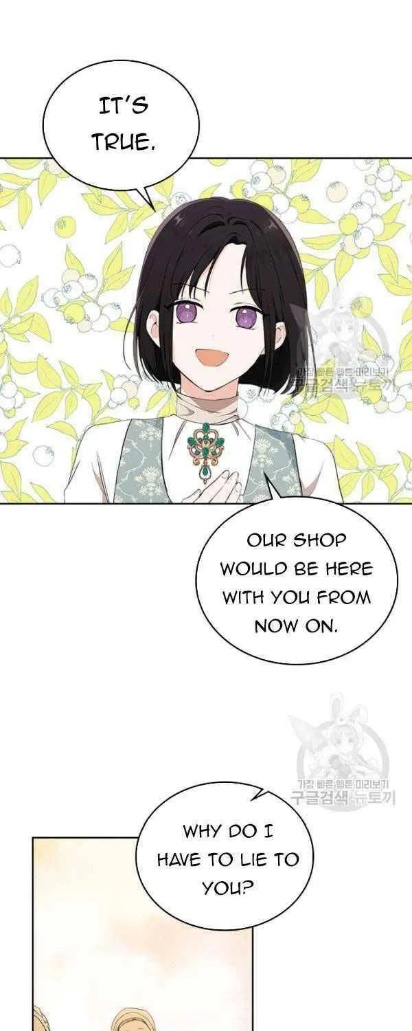 I Shall Master this Family! Chapter 37.5 page 21 - 