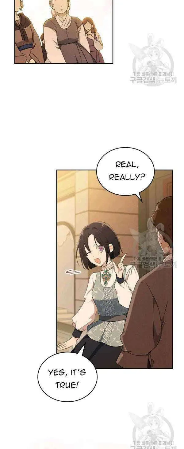 I Shall Master this Family! Chapter 37.5 page 22 - 