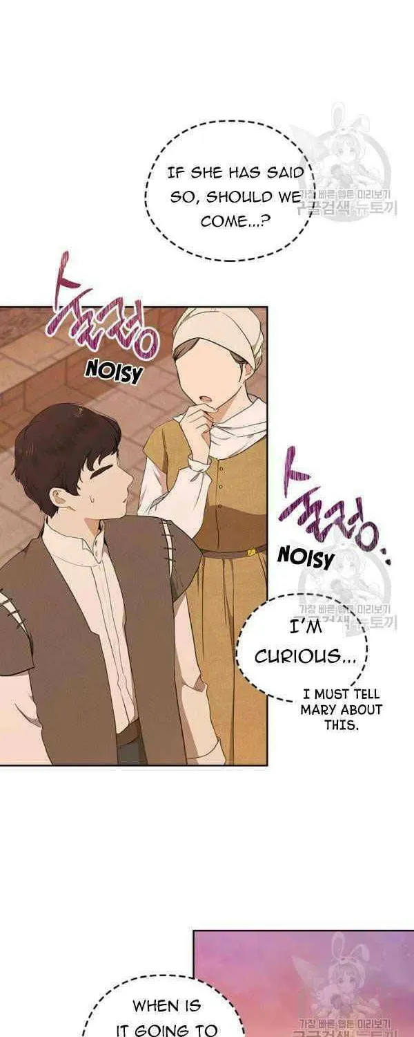 I Shall Master this Family! Chapter 37.5 page 24 - 