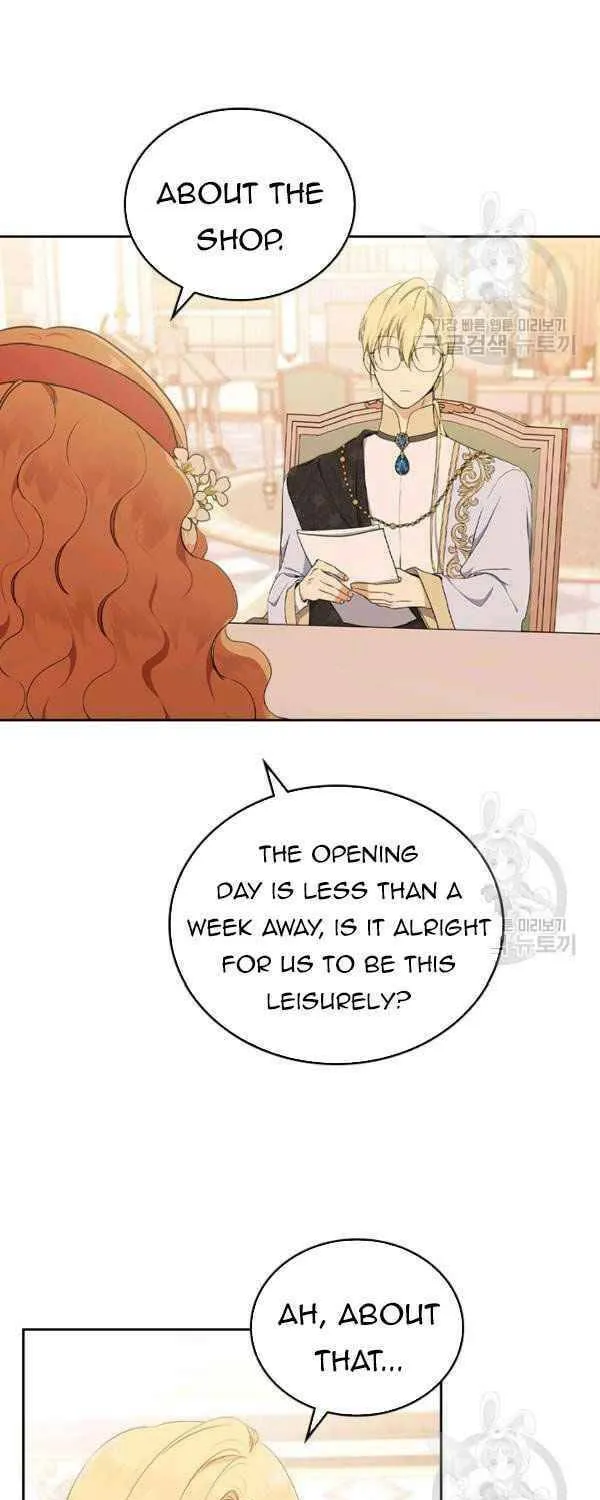 I Shall Master this Family! Chapter 37.5 page 6 - 