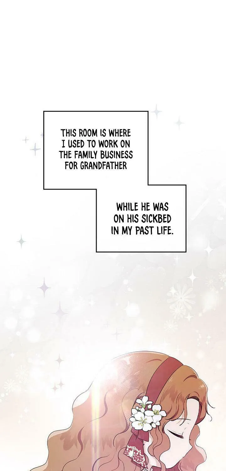 I Shall Master this Family! Chapter 37.9 page 11 - 
