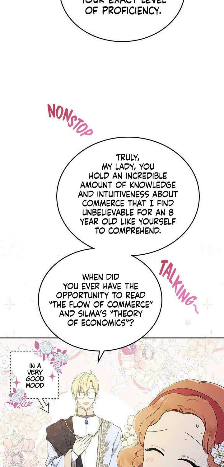 I Shall Master this Family! Chapter 37.9 page 18 - 