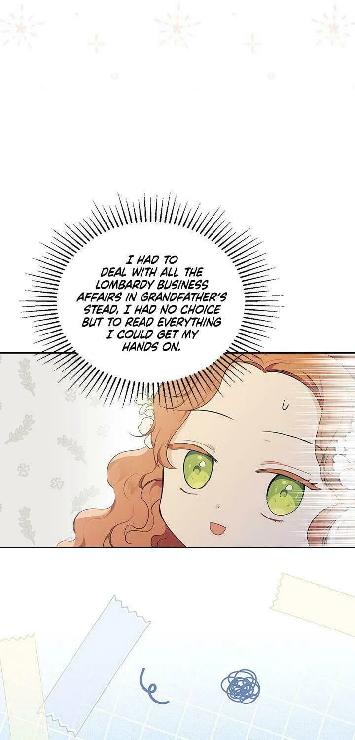 I Shall Master this Family! Chapter 37.9 page 20 - 
