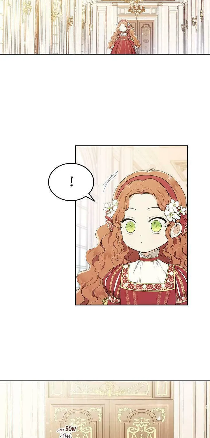 I Shall Master this Family! Chapter 37.9 page 3 - 