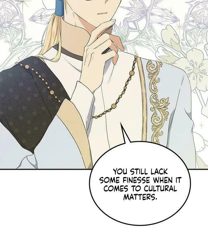 I Shall Master this Family! Chapter 37.9 page 23 - 