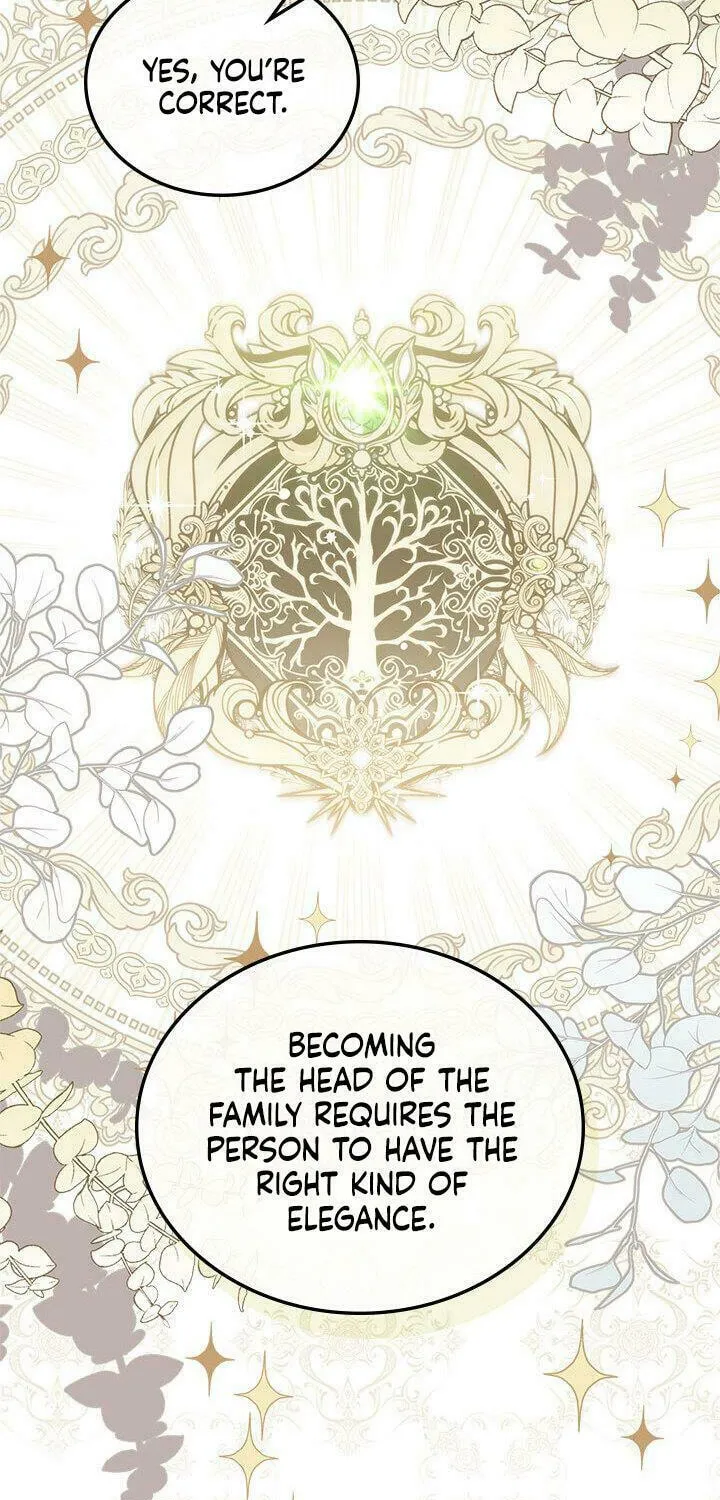 I Shall Master this Family! Chapter 37.9 page 30 - 