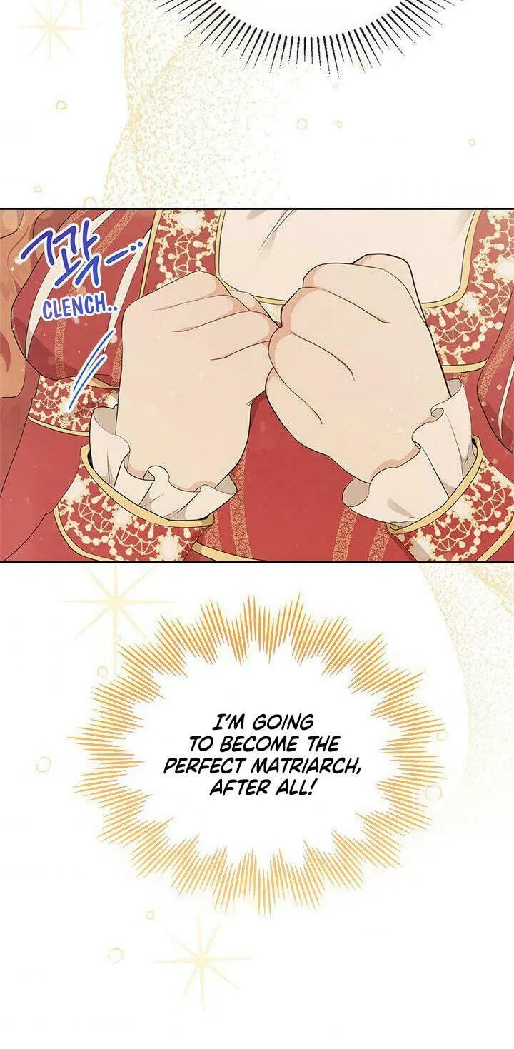 I Shall Master this Family! Chapter 37.9 page 32 - 