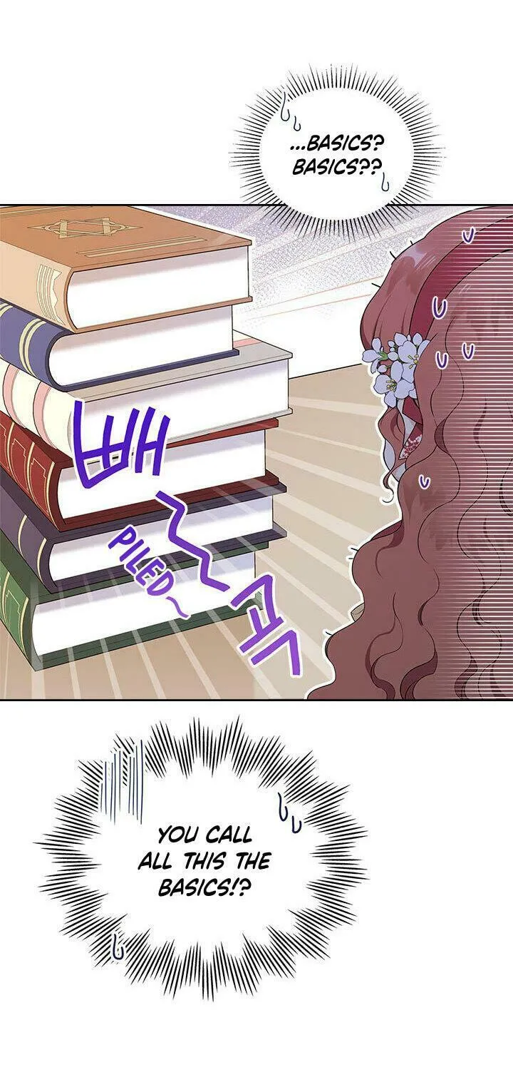 I Shall Master this Family! Chapter 37.9 page 37 - 