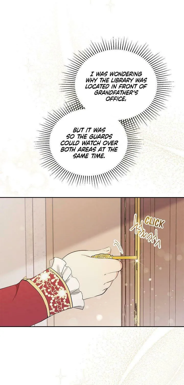 I Shall Master this Family! Chapter 37.9 page 5 - 