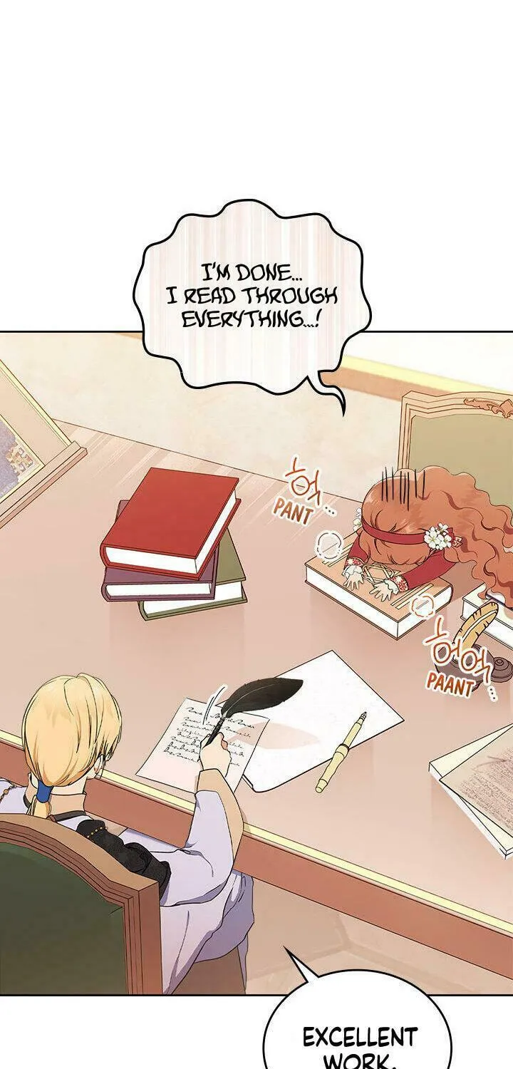 I Shall Master this Family! Chapter 37.9 page 43 - 