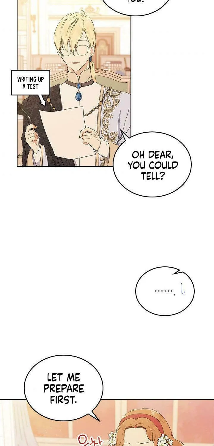 I Shall Master this Family! Chapter 37.9 page 46 - 