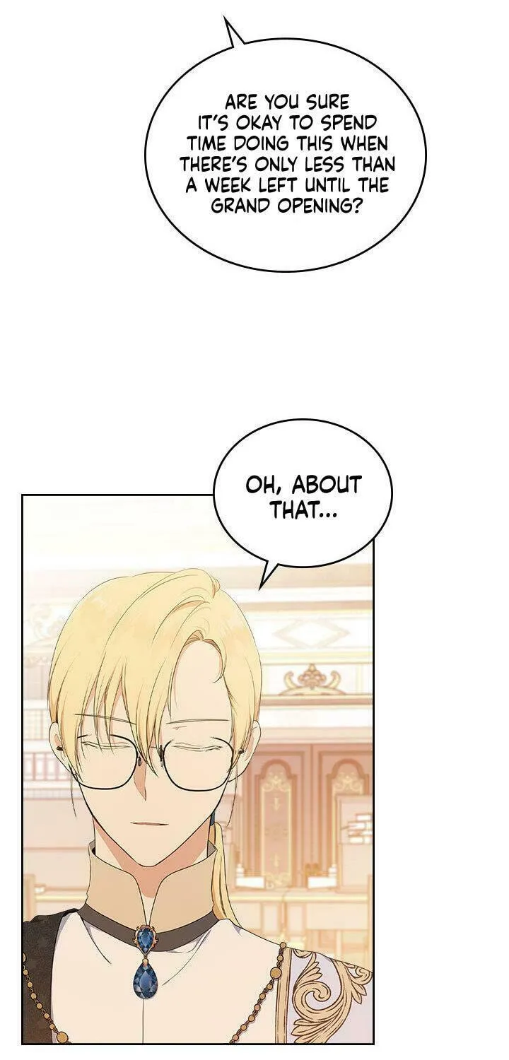 I Shall Master this Family! Chapter 37.9 page 49 - 