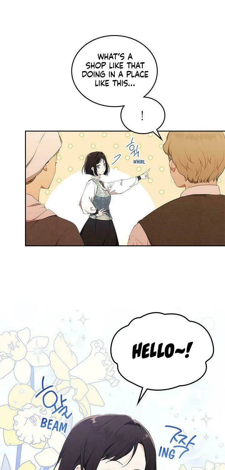 I Shall Master this Family! Chapter 37.9 page 54 - 