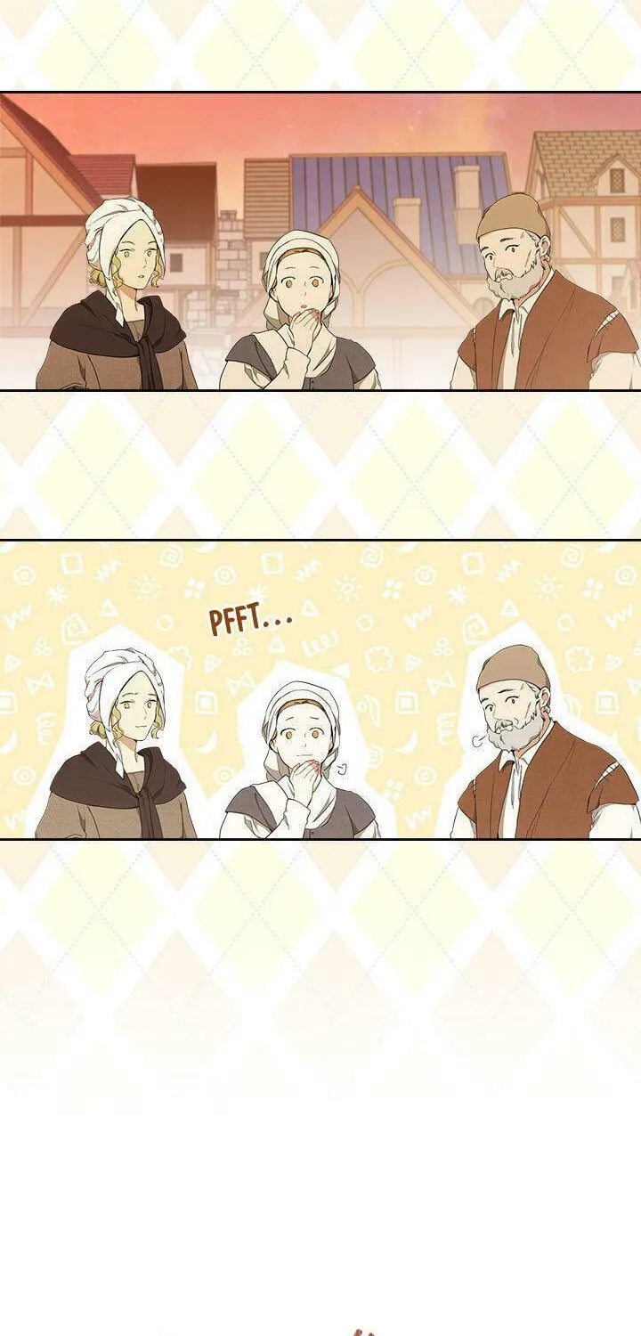 I Shall Master this Family! Chapter 37.9 page 62 - 