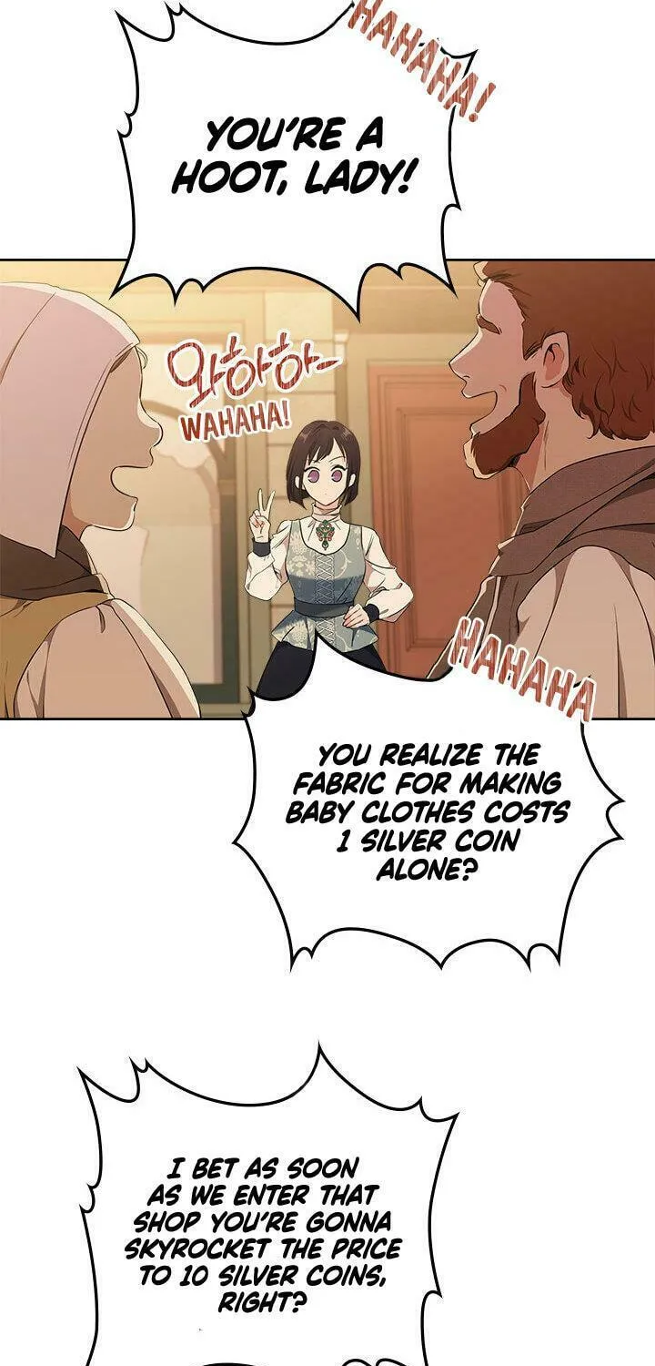 I Shall Master this Family! Chapter 37.9 page 63 - 