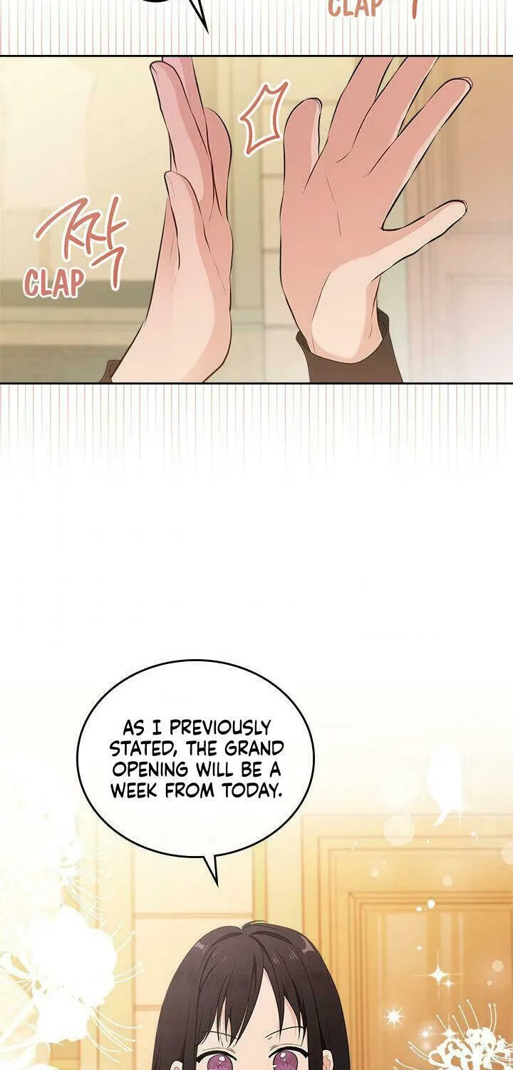 I Shall Master this Family! Chapter 37.9 page 70 - 