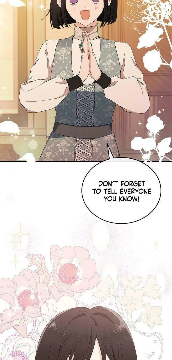 I Shall Master this Family! Chapter 37.9 page 71 - 