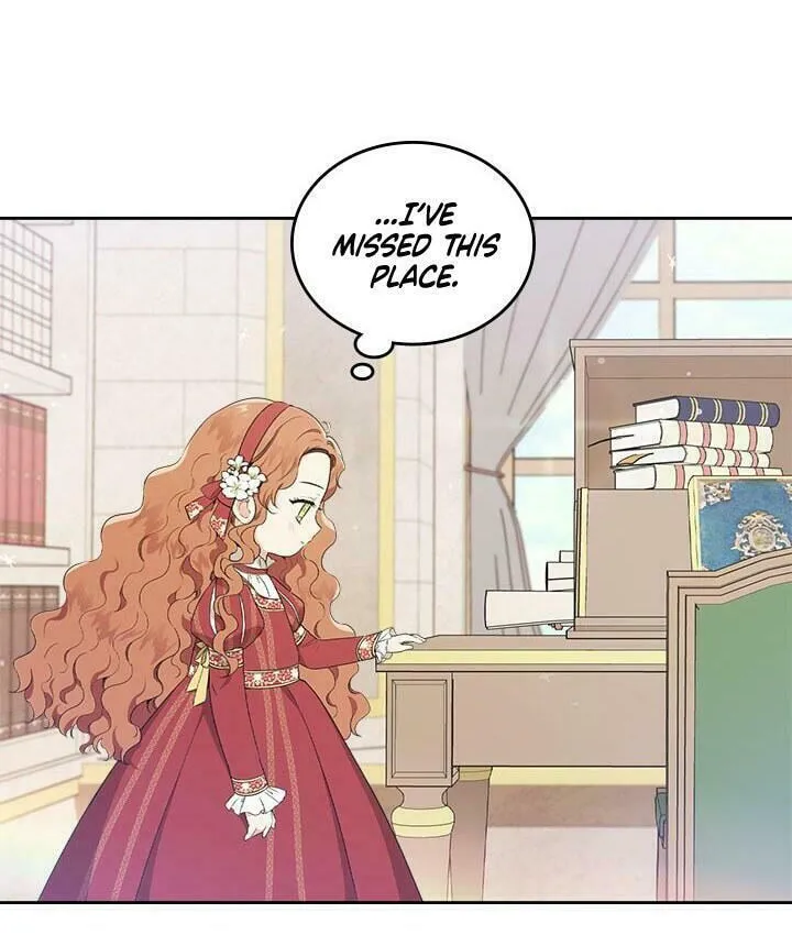 I Shall Master this Family! Chapter 37.9 page 10 - 